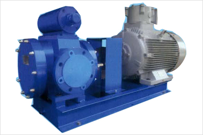 Gear Pump AP (Series)