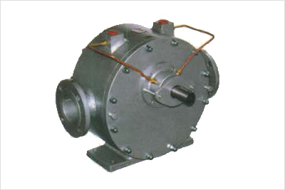 APJ ( STEAM JACKETED PUMPS )