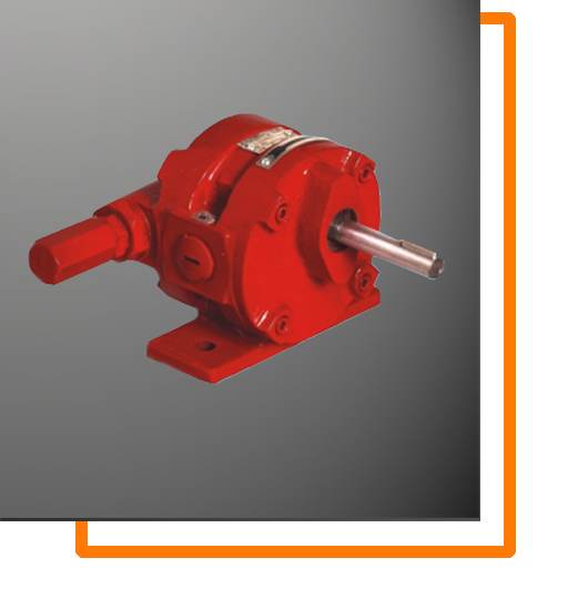 Rotary Gear Pumps & Systems