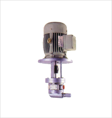 Gear Pump APV<br> ( Vertical pumps )