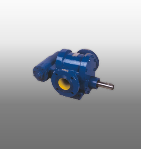 Rotary Gear Pumps & Systems