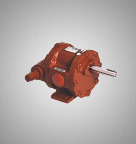 Rotary Gear Pumps & Systems